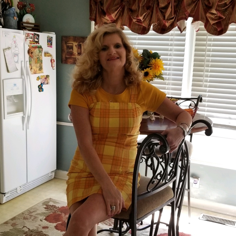 Everything brand name clothing ,purses,shoes,etc;